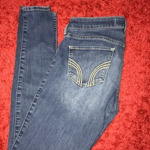 Hollister jeans 👖